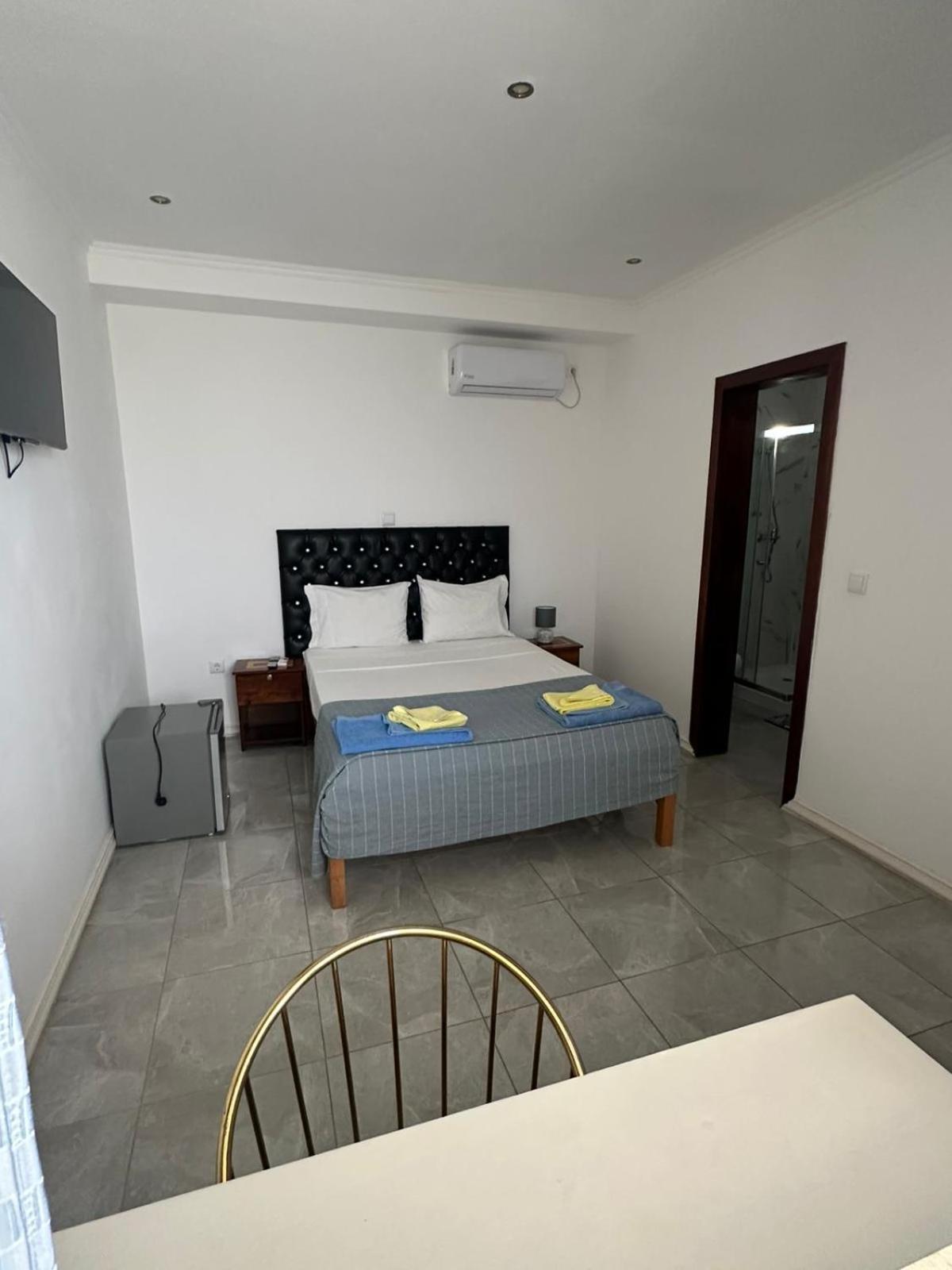 Hotel Kenito Sao Tome Exterior photo