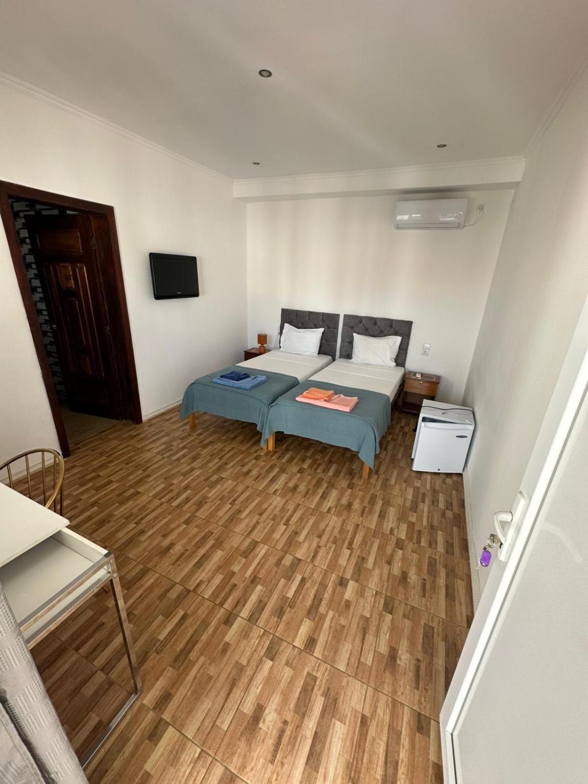 Hotel Kenito Sao Tome Exterior photo