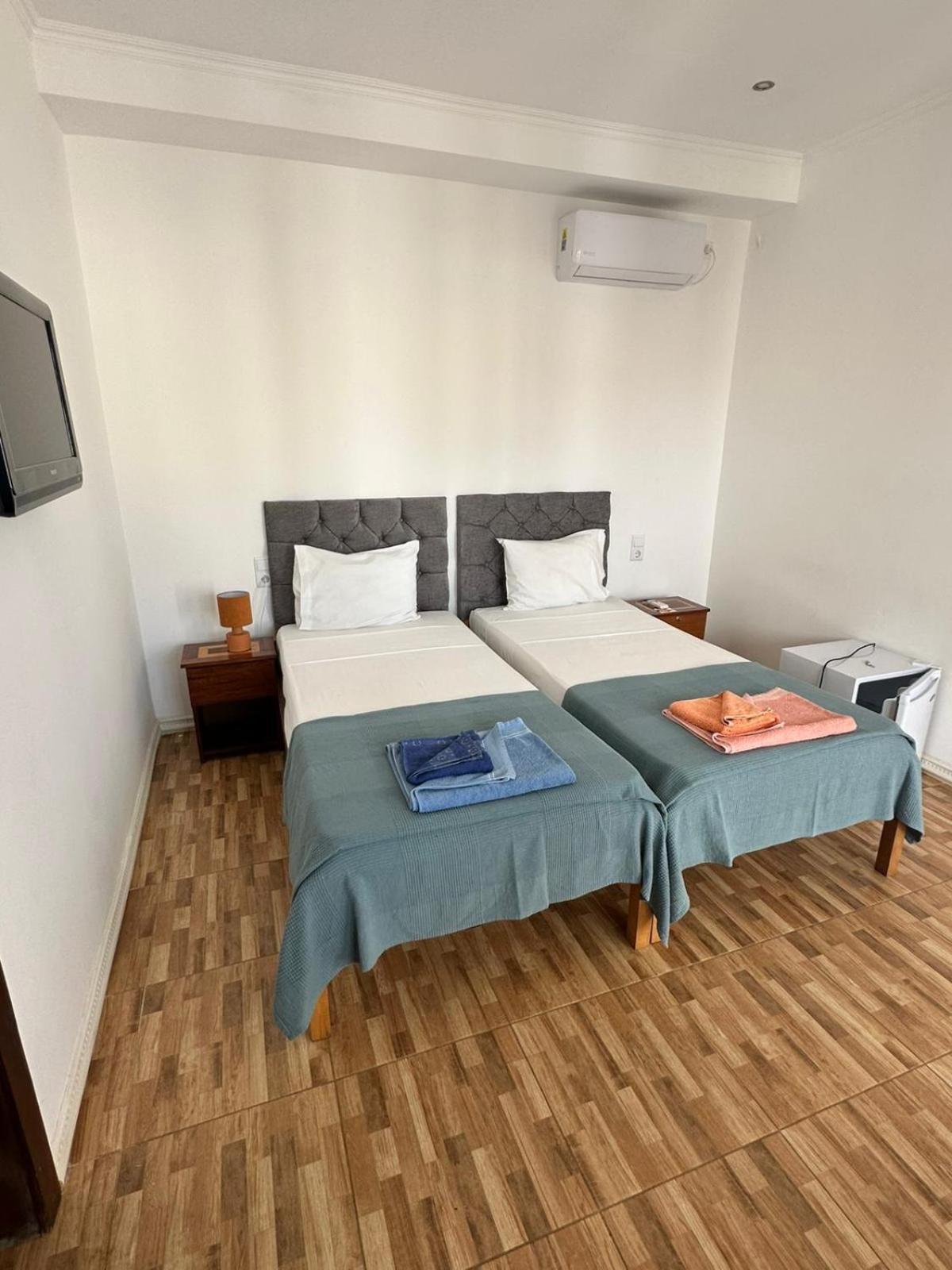 Hotel Kenito Sao Tome Exterior photo